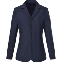 Жакет для верховой езды Euro-Star Lucio Perforated 52 Blue (8523-2003-9000)