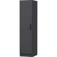 Dulap Trendy Minar Kale 8765 Anthracit 45x210x52cm GTR005122