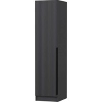 Dulap Trendy Minar Kale 8770 Anthracit 45x210x52cm GTR005127