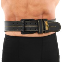 Пояс атлетический Fistrage L VL-8440 фото №7 — интернет-магазин Desire.md