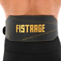 Пояс атлетический Fistrage S VL-8440 фото №8 — интернет-магазин Desire.md