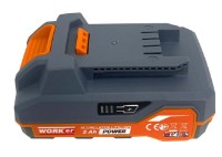 Аккумулятор для инструмента TehnoWorker VOR82787