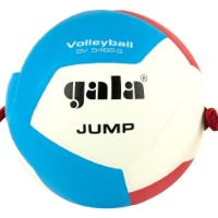 Мяч волейбольный Gala Jump BV5485S фото №3 — интернет-магазин Desire.md
