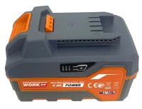 Аккумулятор для инструмента TehnoWorker VOR82788