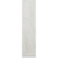 Dulap Trendy Minar Kale 8656 White 45x190x52cm GTR005013 imaginea #4 — magazin online Desire.md