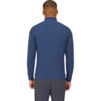 Hanorac pentru bărbați Rab Tecton M Deep Ink imaginea #3 — magazin online Desire.md