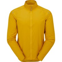 Hanorac pentru bărbați Rab VR Cinder XL Sahara