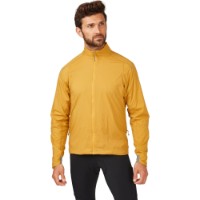 Hanorac pentru bărbați Rab VR Cinder XL Sahara imaginea #2 — magazin online Desire.md