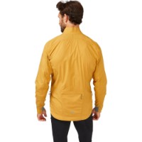 Hanorac pentru bărbați Rab VR Cinder XL Sahara imaginea #4 — magazin online Desire.md