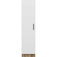 Dulap Trendy Minar Kale 8663 Dore/White 45x190x52cm GTR005020 imaginea #2 — magazin online Desire.md