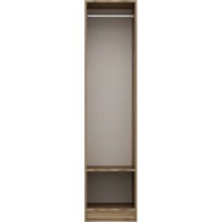 Dulap Trendy Minar Kale 8663 Dore/White 45x190x52cm GTR005020 imaginea #4 — magazin online Desire.md