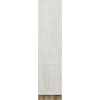 Dulap Trendy Minar Kale 8666 Dore/White 45x190x52cm GTR005023 imaginea #3 — magazin online Desire.md