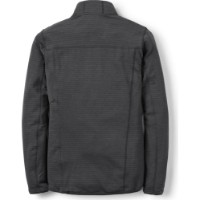 Hanorac pentru bărbați Rab Ascendor Light Pull-On L Black  imaginea #2 — magazin online Desire.md