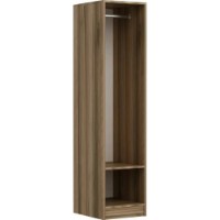 Dulap Trendy Minar Kale 8670 Dore/Anthracit 45x190x52cm GTR005027 imaginea #4 — magazin online Desire.md