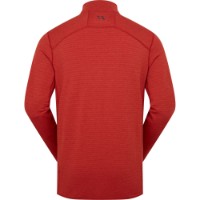 Hanorac pentru bărbați Rab Ascendor Light Pull-On Tuscan L Red  imaginea #2 — magazin online Desire.md