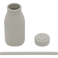 Cana cu pai Kikka Boo Platinum Sand (31302050020) imaginea #2 — magazin online Desire.md