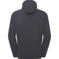 Мужская ветровка Rab Borealis Hoody S Beluga фото №2 — интернет-магазин Desire.md