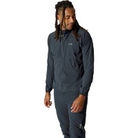 Мужская ветровка Rab Borealis Hoody XXL Beluga фото №3 — интернет-магазин Desire.md