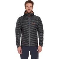 Geacă pentru bărbați Rab Cirrus Flex Hoody Graphene M imaginea #2 — magazin online Desire.md