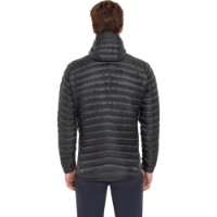 Geacă pentru bărbați Rab Cirrus Flex Hoody Graphene M imaginea #3 — magazin online Desire.md