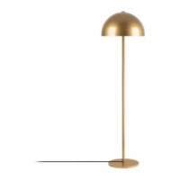 Lampadar Trendy Mixt 11515 Gold 40x154x40cm GTR002829