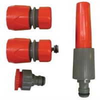 Pistol pentru stropit TopGarden 380925