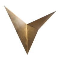 Бра Trendy Pasare 3203 Copper 34x34x5cm GTR002347