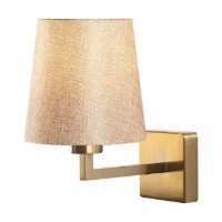 Бра Trendy Profil 4651 Gold/Cream 24x30x18cm GTR002286