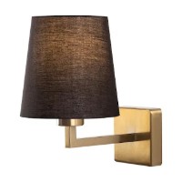 Candelabru de perete Trendy Profil 4654 Gold/Black 24x30x18cm GTR002289