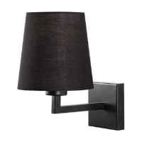 Candelabru de perete Trendy Profil 4658 Black 24x30x18cm GTR002277