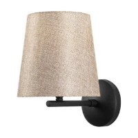 Candelabru de perete Trendy Profil 4683 Black/Cream 22x26x18cm GTR002283