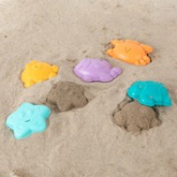 Jucării pentru apă și baie Premaman (PJPYDK-CCC-UNQ) imaginea #4 — magazin online Desire.md