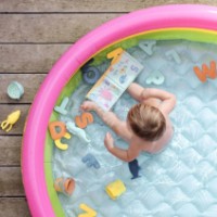 Jucării pentru apă și baie Premaman (PJQ48V-CCC-UNQ) imaginea #4 — magazin online Desire.md