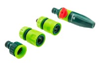 Распылитель Verto 15G711 фото №2 — интернет-магазин Desire.md