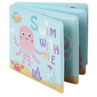 Jucărie pentru apă și baie Premaman Sea Animals PBRIL9-CCC-UNQ