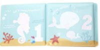 Jucărie pentru apă și baie Premaman Sea Animals PBRIL9-CCC-UNQ imaginea #2 — magazin online Desire.md