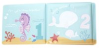 Jucărie pentru apă și baie Premaman Sea Animals PBRIL9-CCC-UNQ imaginea #3 — magazin online Desire.md