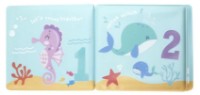 Jucărie pentru apă și baie Premaman Sea Animals PBRIL9-CCC-UNQ imaginea #4 — magazin online Desire.md