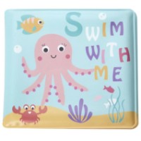 Jucărie pentru apă și baie Premaman Sea Animals PBRIL9-CCC-UNQ imaginea #7 — magazin online Desire.md