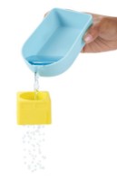 Jucărie pentru apă și baie Skip Hop Multi Zoo Sort&Stack (9O277510) imaginea #2 — magazin online Desire.md