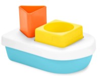 Jucărie pentru apă și baie Skip Hop Multi Zoo Sort&Stack (9O277510) imaginea #5 — magazin online Desire.md