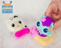 Jucărie pentru apă și baie Spin Master Gabby's Dollhouse (6069714) imaginea #4 — magazin online Desire.md