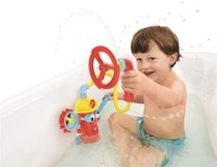 Jucărie pentru apă și baie Yookidoo Ready Freddy (40204Y) imaginea #5 — magazin online Desire.md