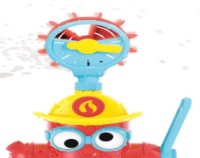 Jucărie pentru apă și baie Yookidoo Ready Freddy (40204Y) imaginea #2 — magazin online Desire.md