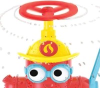 Jucărie pentru apă și baie Yookidoo Ready Freddy (40204Y) imaginea #3 — magazin online Desire.md