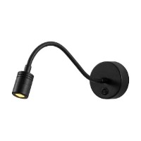 Бра Trendy Reading 3241 Black 38x15x8cm GTR002367