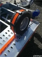 Крепёжная стропа Lider-Tech 00002551