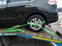 Крепёжная стропа Lider-Tech 00002552 фото №2 — интернет-магазин Desire.md