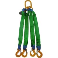 Крепёжная стропа Lider-Tech 00003643