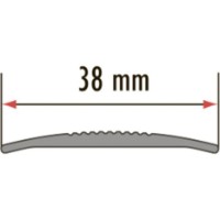 Profil pentru plăci ceramice Cezar 1830833 imaginea #4 — magazin online Desire.md